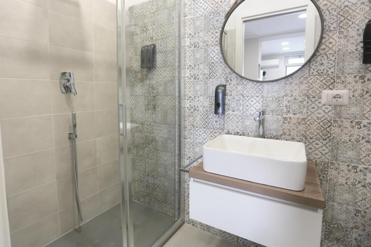 Ag Luxury Rooms Giardini-Naxos Exterior foto